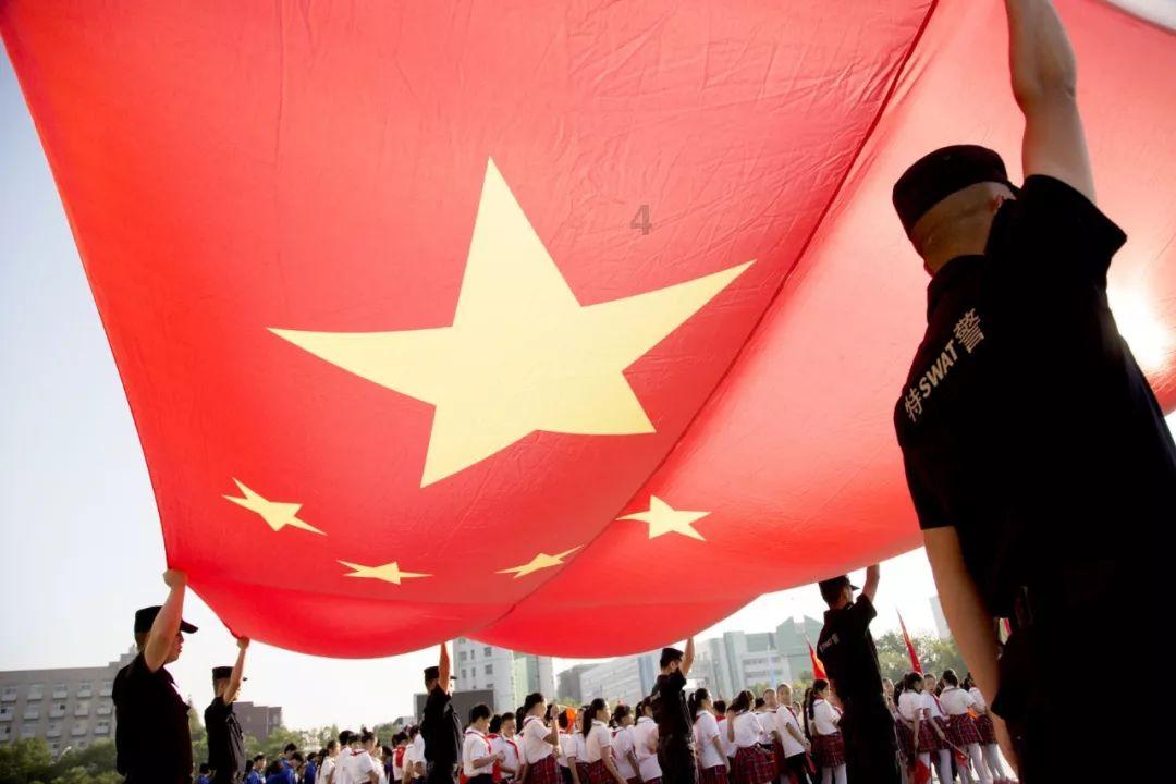 迷路的老奶奶
