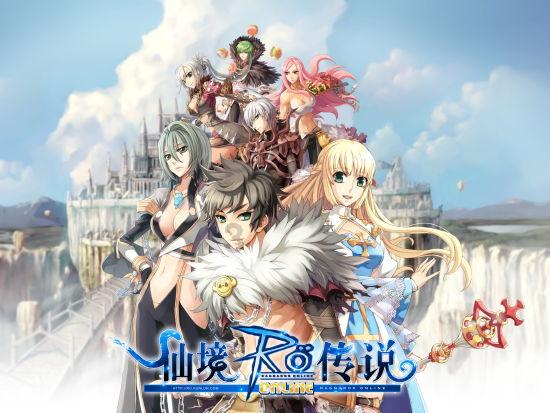 狂人竞速赛无敌版